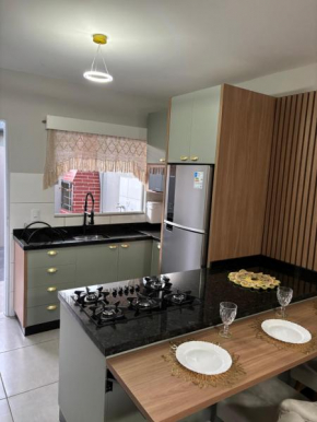Casa em Foz do Iguaçu, Brasil
